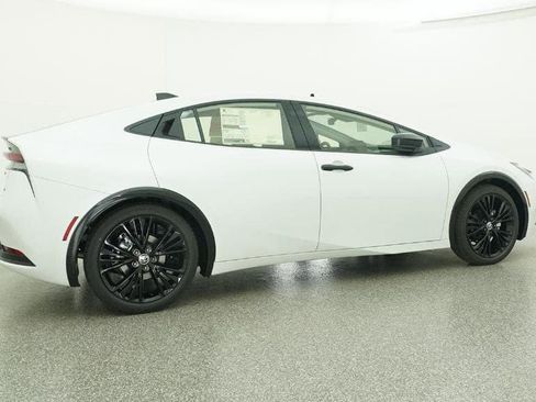 New 2026 Toyota Prius image 26