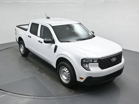 New 2026 Ford Maverick XL FWD image 34