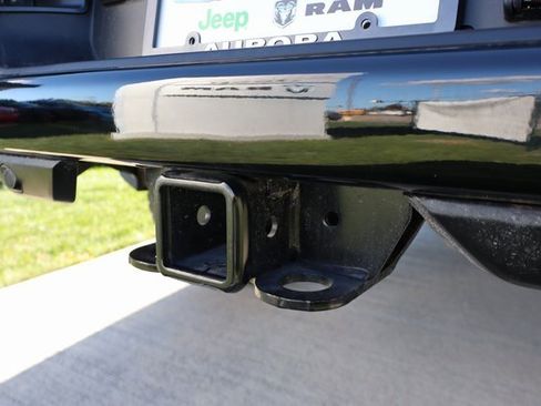 Used 2025 RAM 3500 Laramie image 42