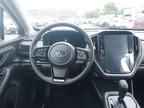 New 2026 Subaru Crosstrek 2.5i Premium AWD/4WD image 10