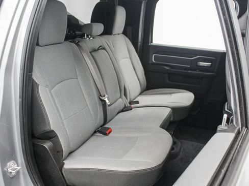 Used 2021 RAM 2500 Big Horn w/ Level 1 Equipment Group AWD/4WD image 29