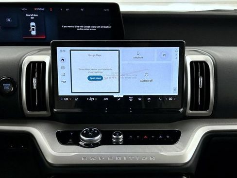 New 2027 Ford Expedition Max Active AWD/4WD image 12