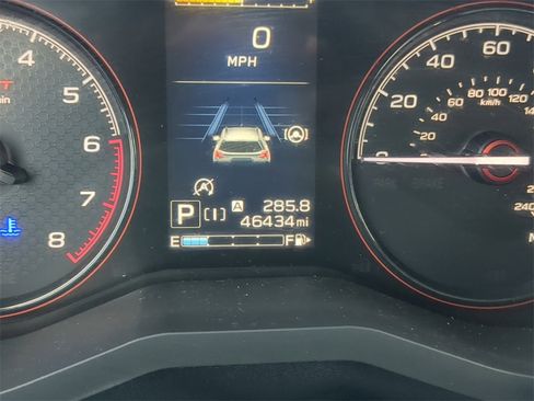 Used 2020 Subaru Forester Sport w/ Popular Package #2 image 33