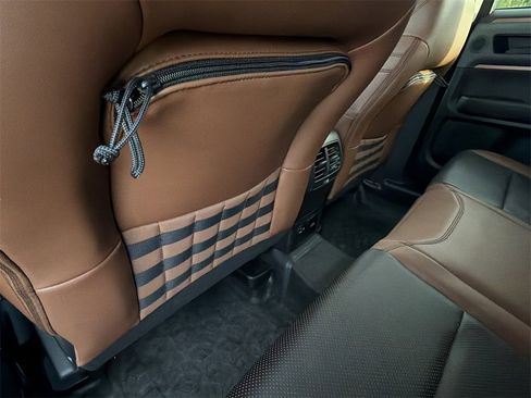 Used 2022 Ford Bronco Sport Badlands w/ Premium Package image 22