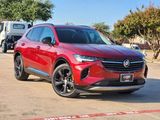 Used 2021 Buick Envision Preferred image 2