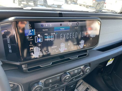 New 2026 Jeep Wrangler Unlimited Sport image 16