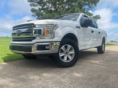 Used 2019 Ford F150 XLT
