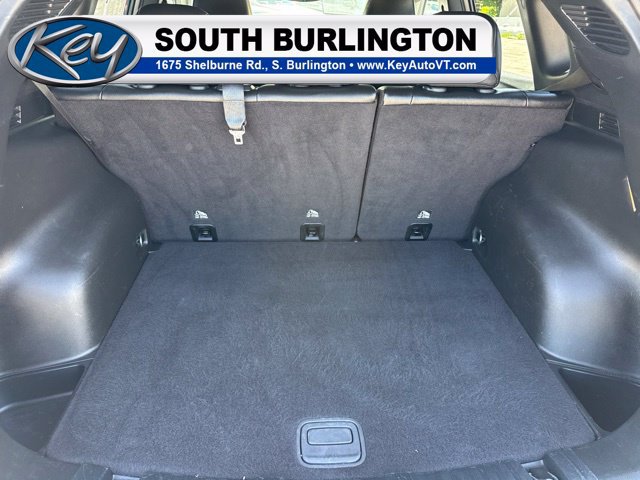 Used 2024 Jeep Compass Limited AWD/4WD image 7