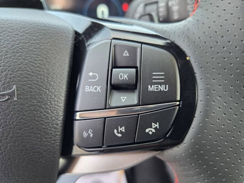 New 2026 Ford Explorer ST w/ Sun And Sound Package image 12