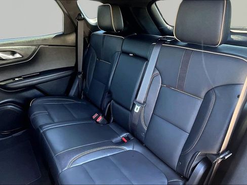 Used 2024 Chevrolet Blazer Premier AWD/4WD image 26