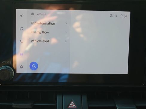 Used 2024 Toyota RAV4 XLE image 41