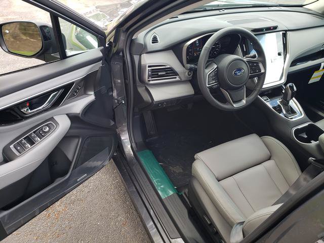 Used 2025 Subaru Legacy Limited AWD/4WD image 9
