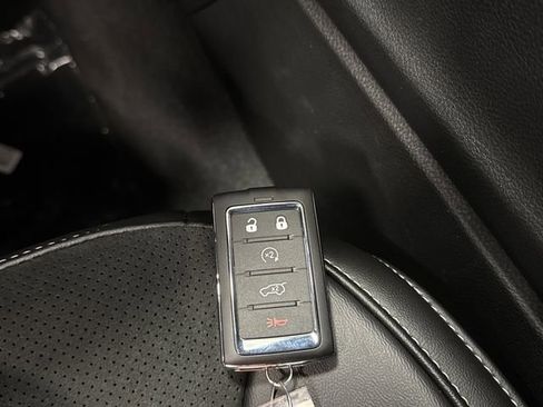 New 2025 Jeep Grand Cherokee L Altitude image 26