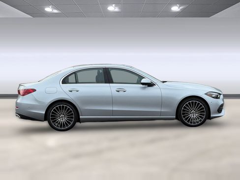 Used 2026 Mercedes-Benz C 300 Sedan image 8