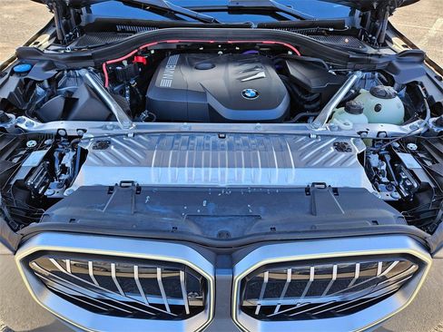 Used 2025 BMW X3 xDrive30i w/ Premium Package image 24