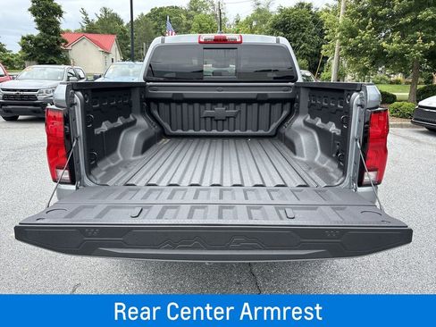 New 2025 Chevrolet Colorado LT w/ LT Convenience Package image 27