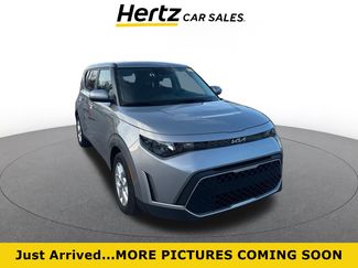 Used 2025 Kia Soul LX w/ LX Technology Package video 1