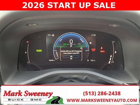 Used 2025 Toyota Camry SE image 18