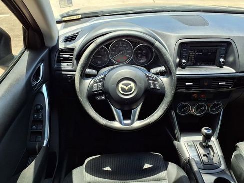 Used 2013 MAZDA CX-5 Touring w/ Bose & Moonroof Pkg FWD image 17