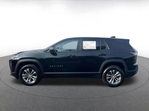 Used 2025 Chevrolet Equinox LT image 10