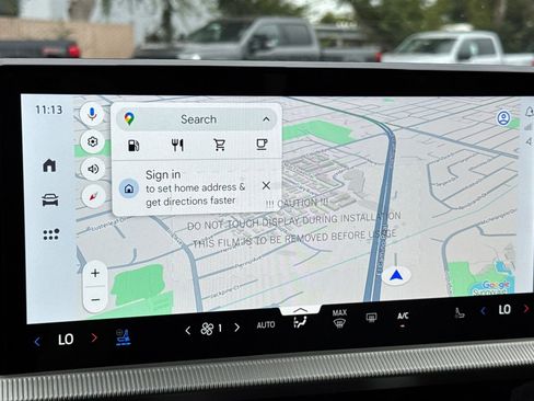 New 2025 Ford Explorer Platinum image 16