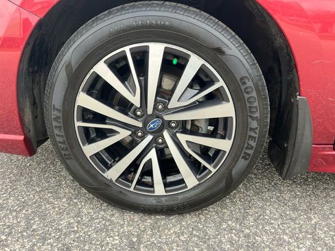 Used 2018 Subaru Legacy 2.5i Premium image 34