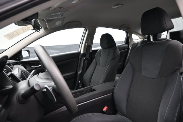 Certified 2022 Honda Insight EX image 20