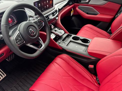 New 2026 Acura MDX A-Spec image 7