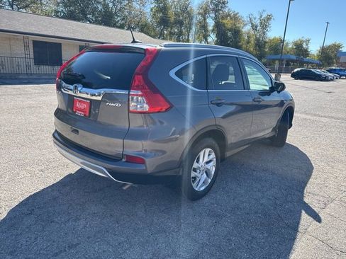 Used 2016 Honda CR-V EX-L image 18