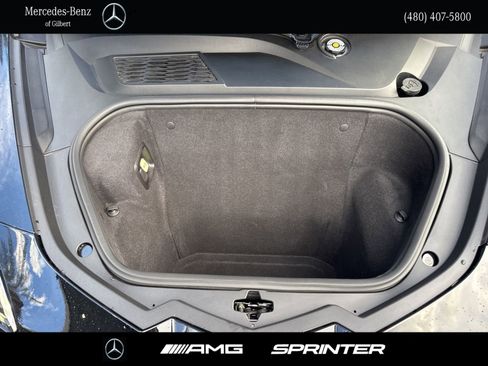 Used 2020 Chevrolet Corvette Stingray Preferred Conv w/ 2LT Preferred Equipment Group image 24