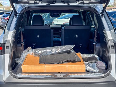 New 2026 Lexus TX 350 AWD image 11