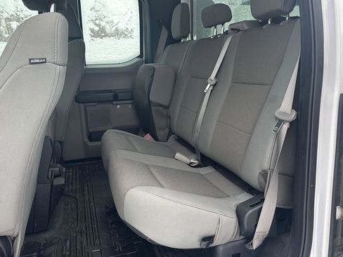 Used 2019 Ford F250 XL w/ XL Value Package image 11