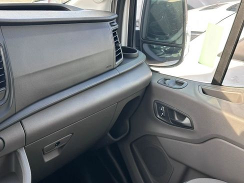 Used 2024 Ford Transit 350 148 Medium Roof w/ Interior Upgrade Package image 24
