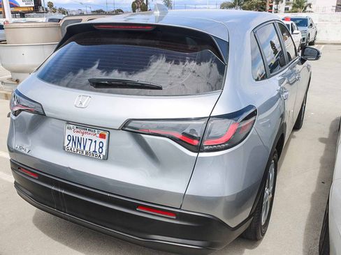 Used 2025 Honda HR-V LX image 14