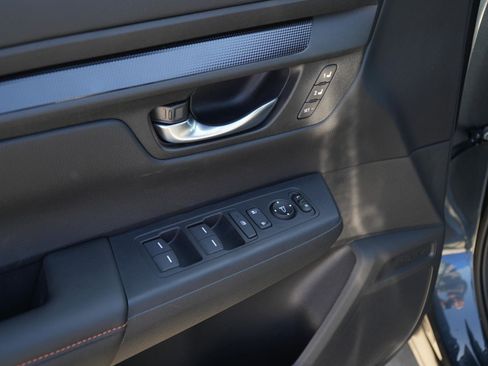 New 2026 Honda CR-V Sport-L image 14