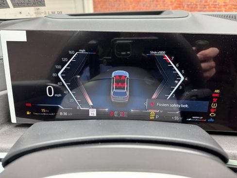 New 2026 BMW X7 xDrive40i image 16