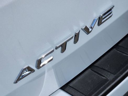 New 2026 Ford Explorer Active image 16