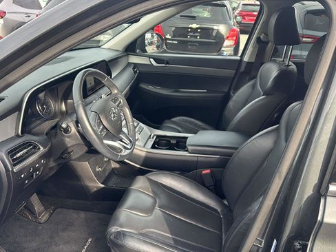 Certified 2021 Hyundai Palisade SEL image 4