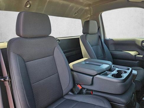 New 2026 Chevrolet Silverado 1500 W/T RWD image 17