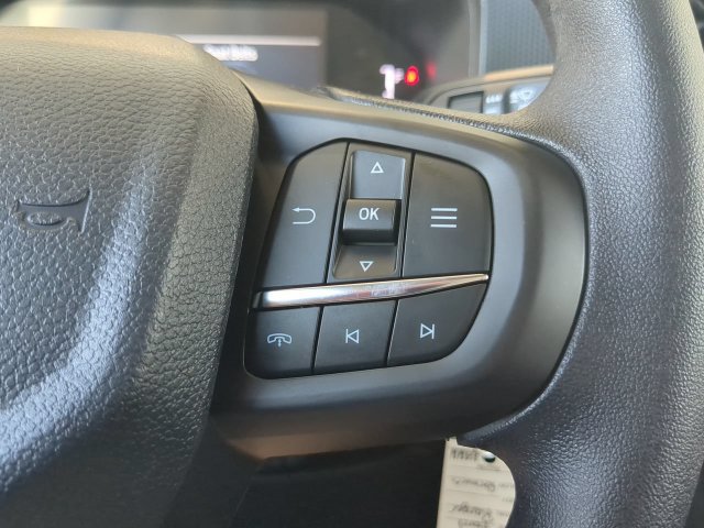 New 2026 Ford Ranger XL RWD image 26