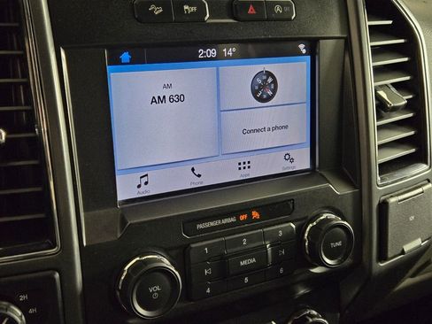 Used 2019 Ford F150 XLT w/ Trailer Tow Package image 30