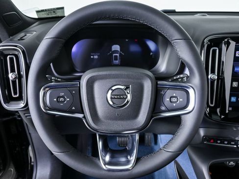 Certified 2023 Volvo XC40 Recharge Plus w/ Protection Package Premier image 10