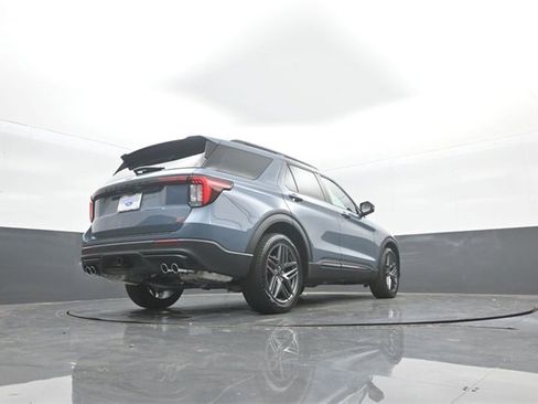New 2026 Ford Explorer ST image 36