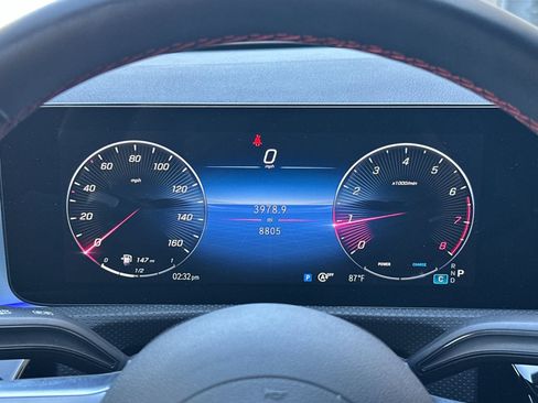 Certified 2026 Mercedes-Benz CLA 250 4MATIC image 29