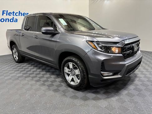 New 2026 Honda Ridgeline RTL image 8