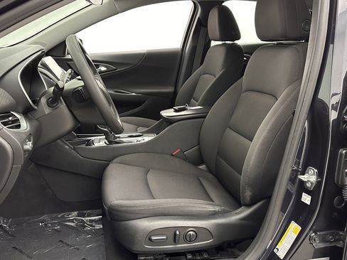 Used 2023 Chevrolet Malibu LT image 13