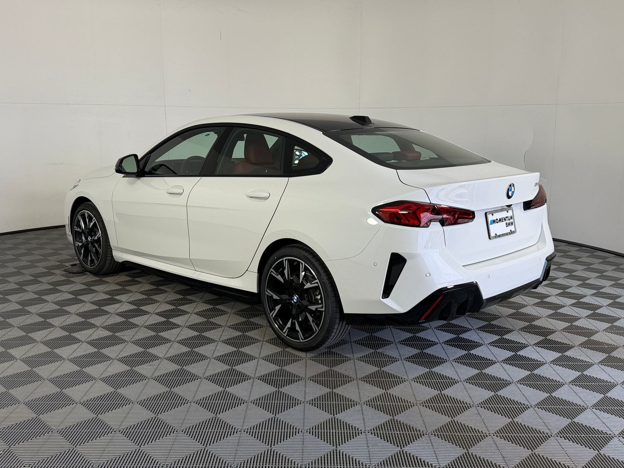 Used 2026 BMW 228i w/ Technology Package FWD image 3