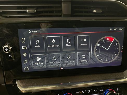 Certified 2023 GMC Sierra 1500 Denali w/ Denali Reserve Package image 13