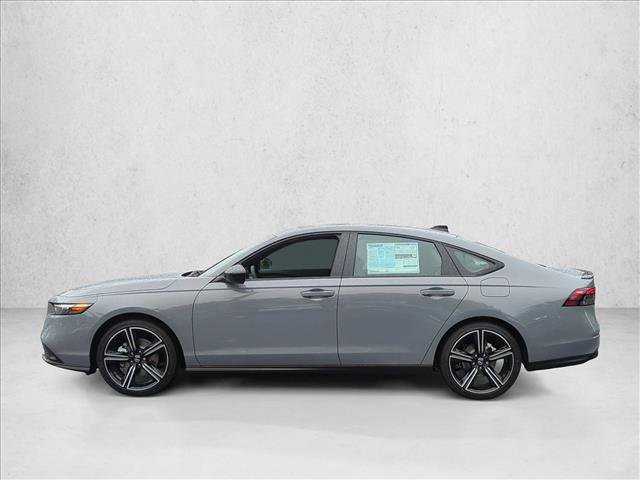 New 2026 Honda Accord Sport image 5