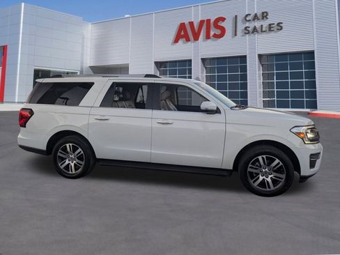 Used 2024 Ford Expedition Max Limited image 5
